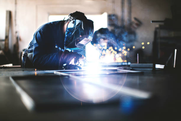 Best Maintenance and Repair Welding in Maxwell, CA