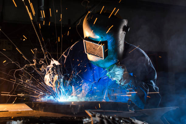 Best Food and Beverage Processing Equipment Welding in Maxwell, CA