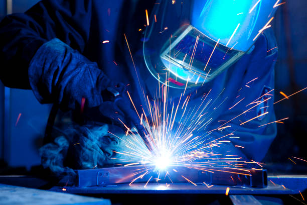 Best Automotive Welding in Maxwell, CA