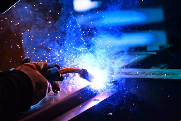 Affordable Welder Services in Maxwell, CA