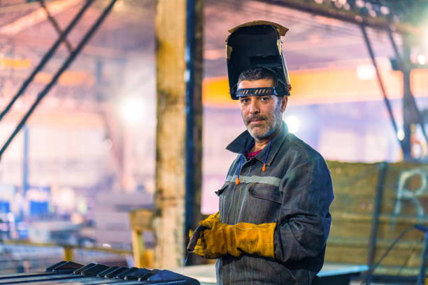 Best Automotive Welding in Maxwell, CA