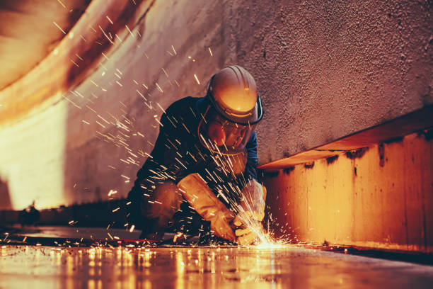 Best Artistic and Custom Metal Fabrication in Maxwell, CA