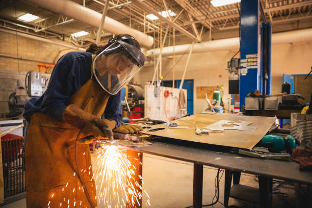Affordable Welder Services in Maxwell, CA