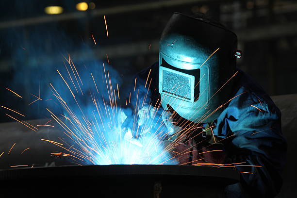 Best Specialty Welding Processes in Maxwell, CA